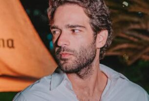 O sacode que ‘Vale Tudo’ deu na vida de Humberto Carrão