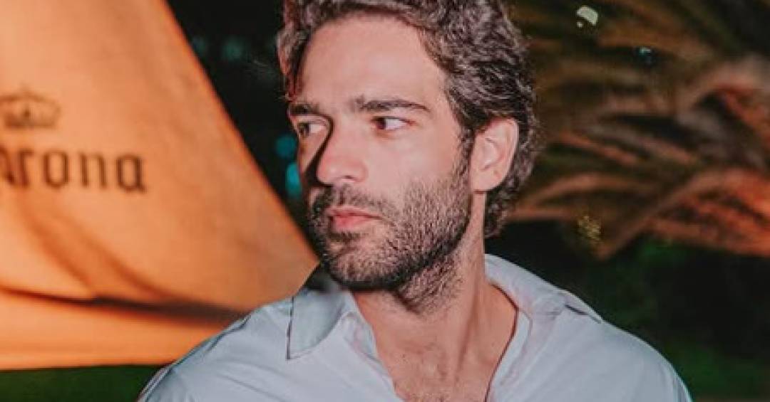 O sacode que ‘Vale Tudo’ deu na vida de Humberto Carrão
