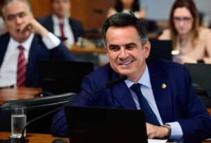 O saldo do embate entre o senador Ciro Nogueira e o pastor Silas Malafaia