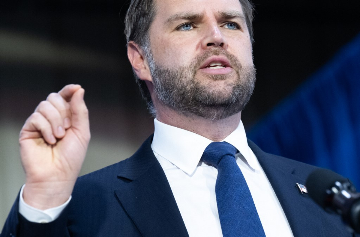 O vice -presidente Vance disse que os EUA estão gastando muito na Ucrânia, mas isso é verdade?