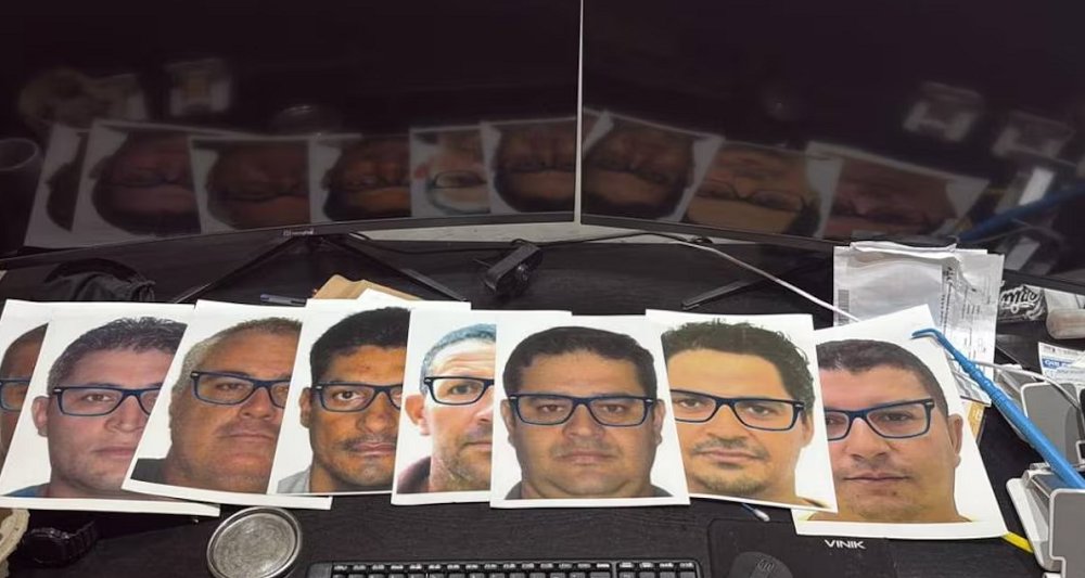 Operação policial no RJ mira fraude de R$ 114 mil contra a Uber; golpistas usaram IA