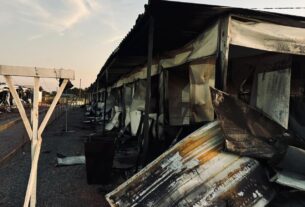 Operação resgata 563 trabalhadores em condições análogas à escravidão em obra de usina de etanol no Mato Grosso