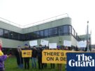 Os planos do trabalho de compensar as emissões de expansão de Heathrow estão toda torta no céu? | Política verde