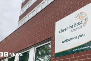 Os vereadores do leste de Cheshire enfrentaram 'perseguições e ameaças de morte' '