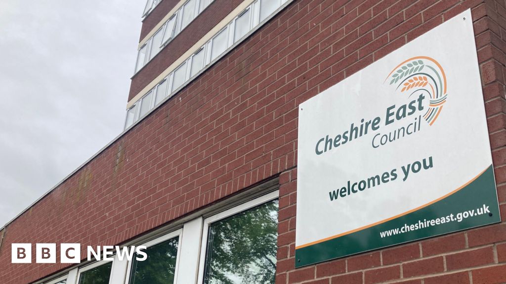 Os vereadores do leste de Cheshire enfrentaram 'perseguições e ameaças de morte' '