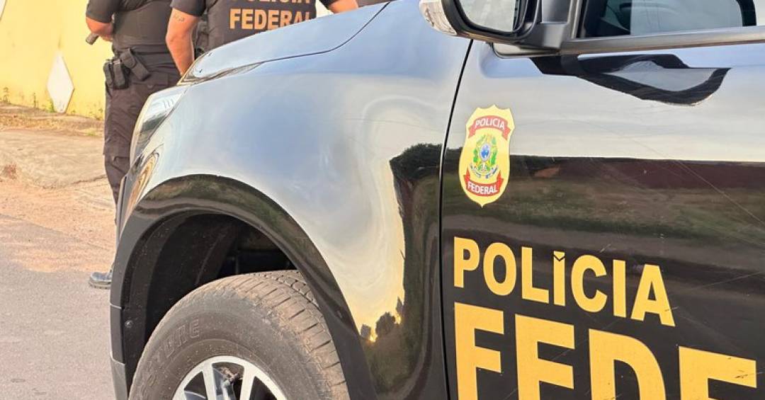 PF mira esquema de corrupção com recursos do Fundeb em Goiás