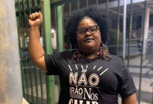 PSOL quer tornar Eduardo Bolsonaro persona non grata em SP - 08/08/2025 - Painel