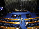 Parlamentares pedem aos EUA que rejeitem tarifas ao Brasil - 01/08/2025 - Painel