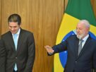 Partido dos Trabalhadores ativa militância digital para pressionar Hugo Motta pela cassação imediata de Eduardo Bolsonaro