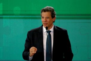 Plano de contingência para tarifaço inclui preservação de emprego, mas com exceções, diz Haddad