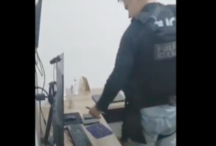 Polícia Civil deflagra operação contra funcionários acusados de excluir plataforma de IA de empresa; vídeo
