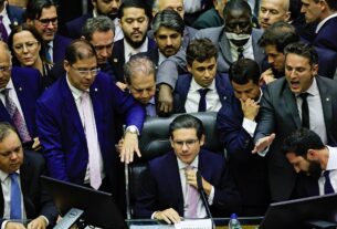 Por que Motta deveria votar o PL da Anistia?