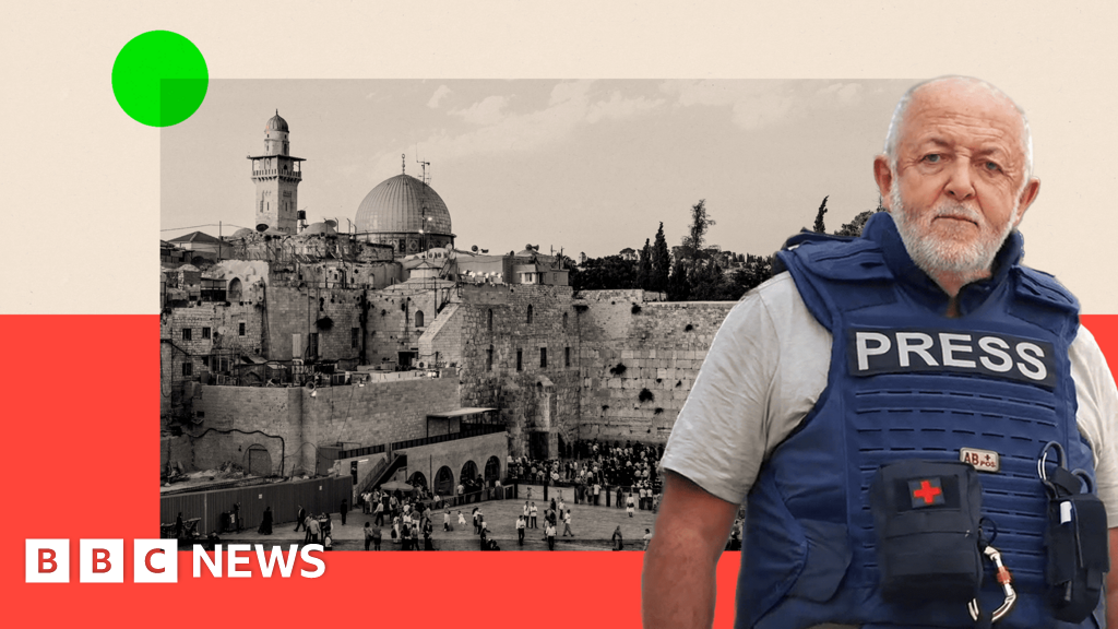 Por que alguns palestinos não estão convencidos pela promessa de Starmer