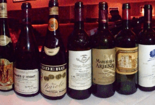 Por que certos vinhos são tão caros — e o que os torna ícones mundiais?