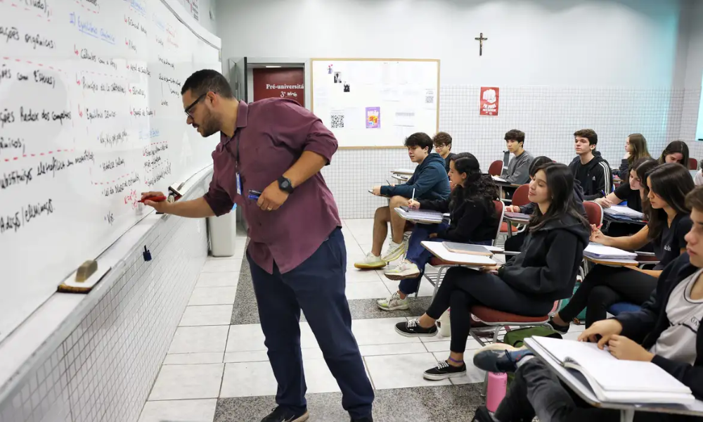 Pré-selecionados no Fies 2025 devem completar cadastro nesta sexta-feira