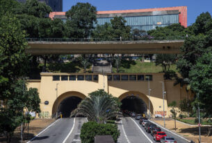 Prefeitura de SP rompe contrato com veteranos de 32 - 16/08/2025 - Painel