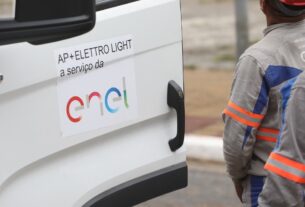 Prefeitura de São Paulo entra com ação contra a renovação da concessão de energia com a Enel