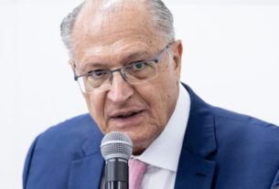 Geraldo Alckmin