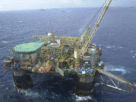 Produção nacional de petróleo e gás natural é recorde em junho