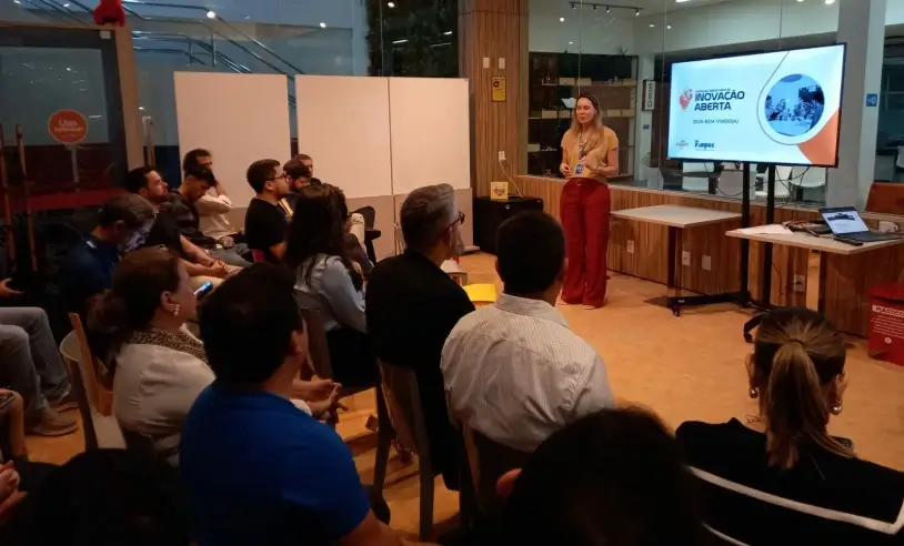 Programa do Sebrae abre inscrições gratuitas para projetos inovadores em construção, energia e saúde no RN