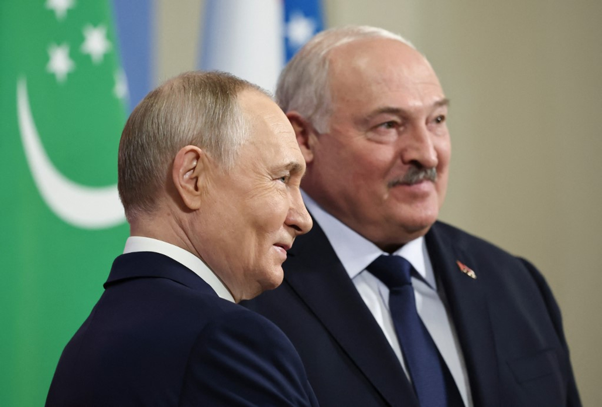 Putin insiste nas negociações de paz 'silenciosas' com a Ucrânia, se recusa a mudar as demandas