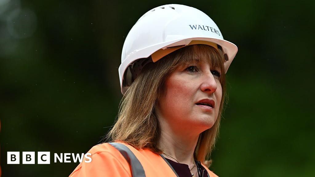 Rachel Reeves defende Way Wales é financiada pelo governo do Reino Unido