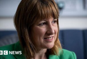 Rachel Reeves deve aumentar os impostos para atender às suas regras, diz ThinkTank