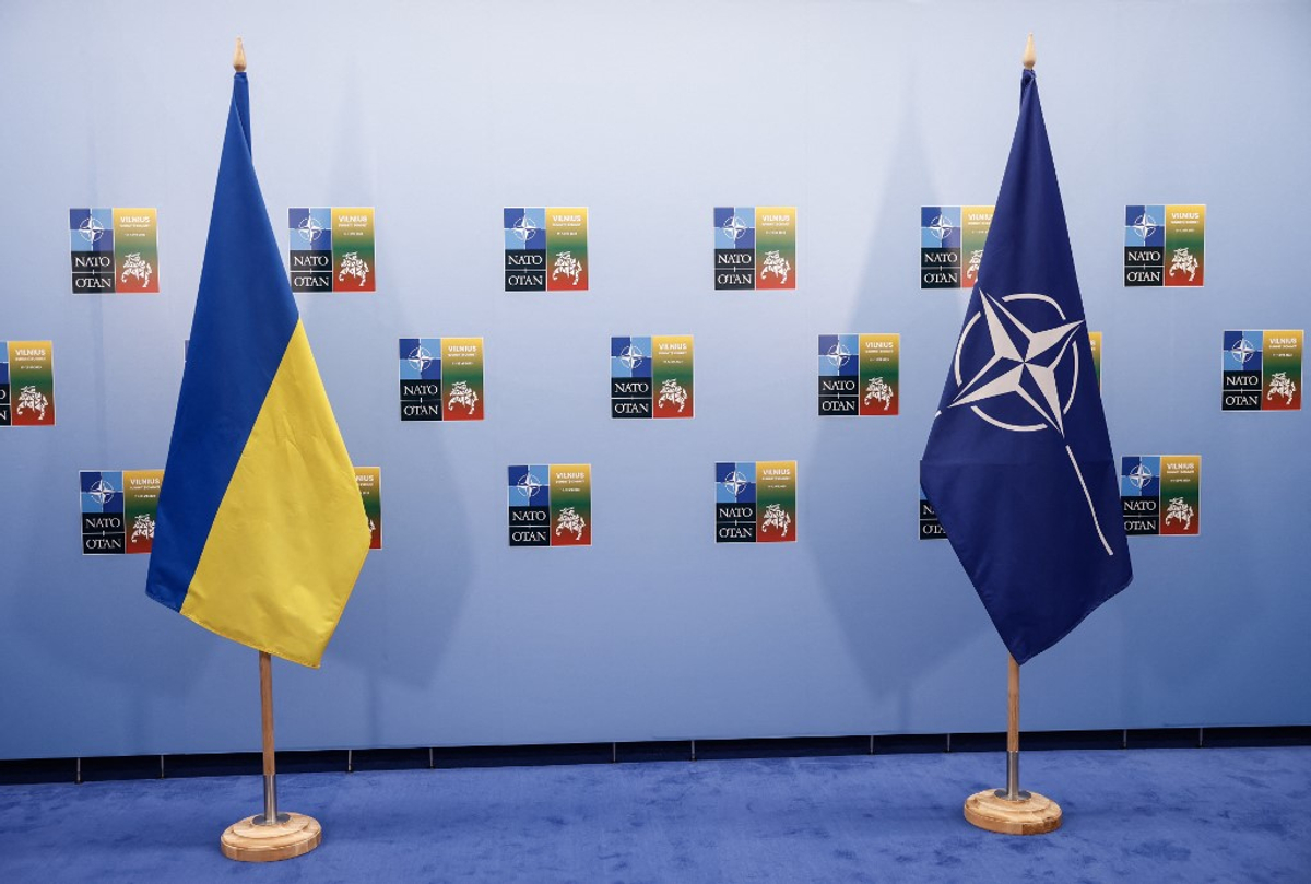 Razões pelas quais a América deve agilizar a adesão da OTAN na Ucrânia