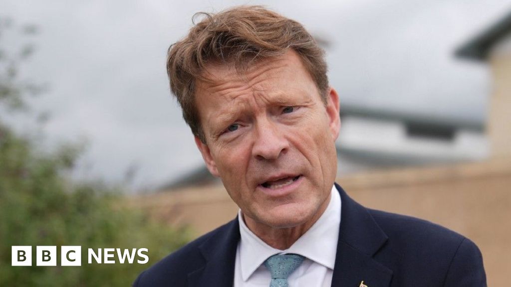 Reform UK declara guerra aos projetos líquidos de zero de Lincolnshire