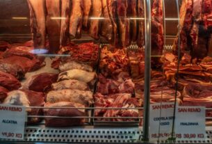 Restaurantes dos EUA pedem exclusão de carne e café das novas tarifas