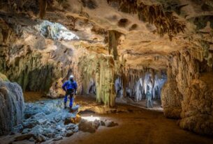 Rota das Cavernas vai potencializar ecoturismo no Oeste Potiguar