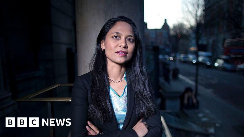 Rushanara Ali criticou após o aumento do aluguel na propriedade de Londres