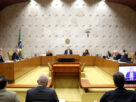 Plenário do STF