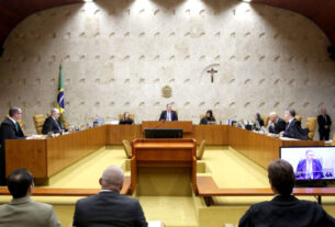Plenário do STF
