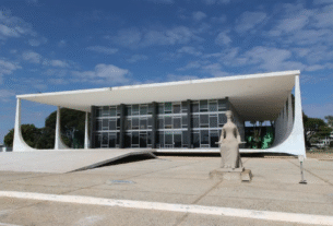 STF retoma sessões nesta sexta-feira após recesso de julho
