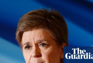 Salmond, estratégia de independência e sexismo: o que aprendemos com o livro de Nicola Sturgeon | Nicola Sturgeon