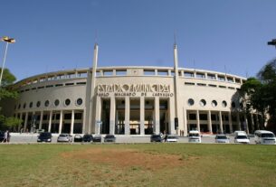 São Paulo Climate Week começa com debate sobre esporte e sustentabilidade