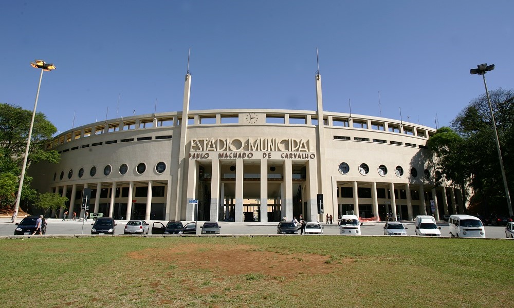 São Paulo Climate Week começa com debate sobre esporte e sustentabilidade