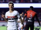 São Paulo domina e vence, mas vacilo deixa disputa com Athletico-PR aberta pela Copa do Brasil