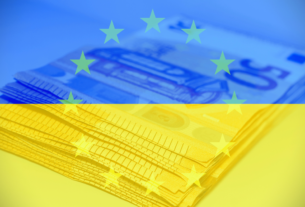 Sem planos de congelar o financiamento da Ucrânia - delegação da UE