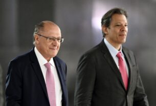 Semana no Planalto deve ter anúncio de medidas para ajuda contra tarifaço
