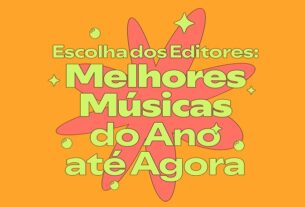 Spotify Brasil faz lista com melhores músicas nacionais do ano até agora
