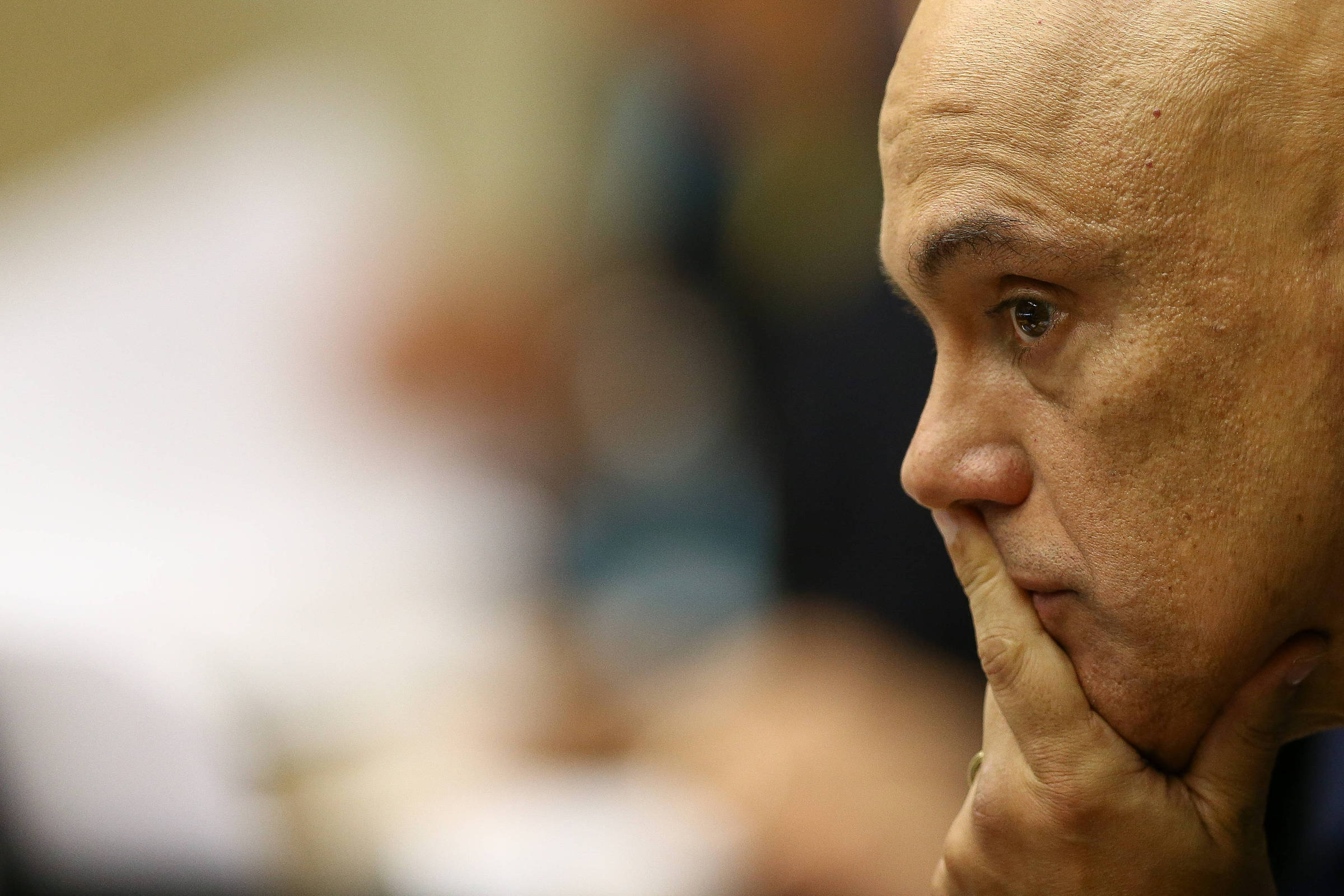 Sub da diplomacia dos EUA diz que Moraes destruiu relação - 09/08/2025 - Poder