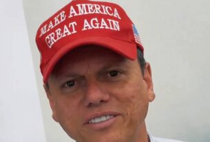Tarcísio ficou mal no relatório do governo Trump - 16/08/2025 - Elio Gaspari