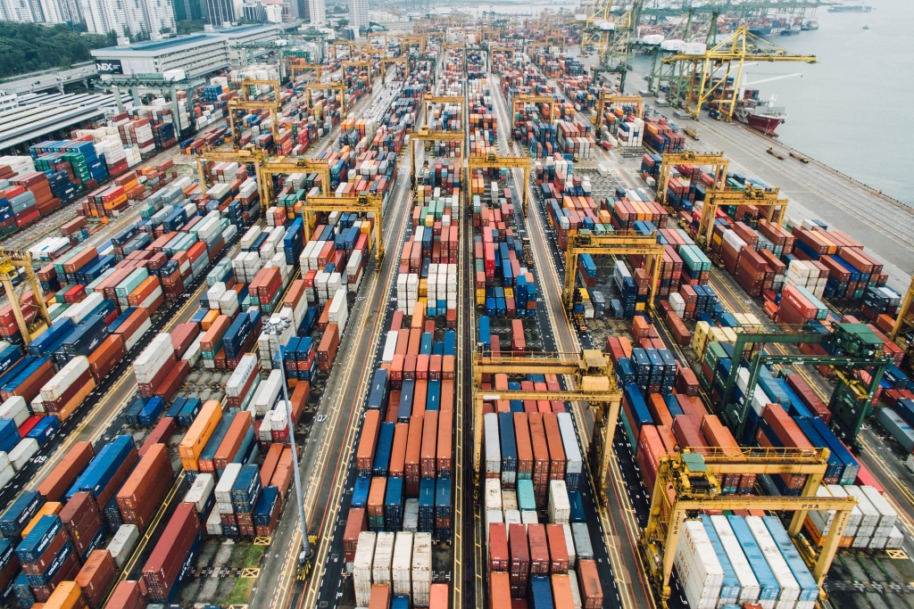 Tarifaço de Trump atinge 35% das exportações do Brasil para os Estados Unidos