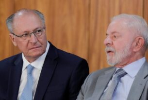 Tarifaço Alckmin e Lula
