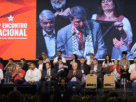 Taxação dos super-ricos, manifesto pela Palestina e defesa da soberania marcam Encontro Nacional do PT