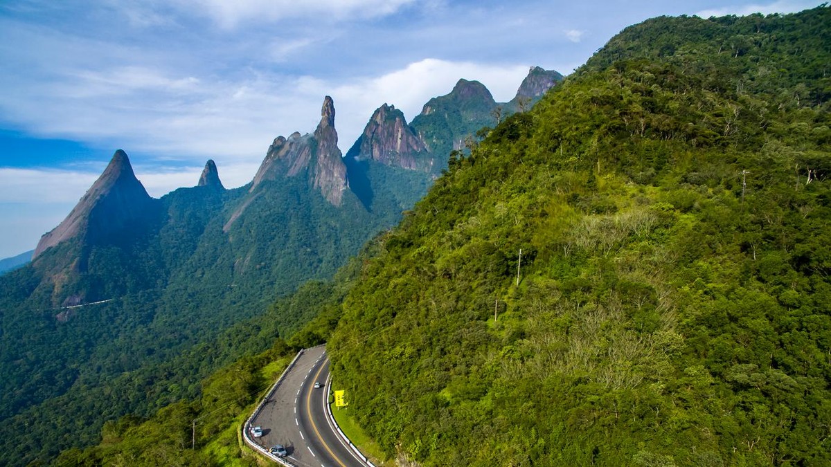 Teresópolis quer ficar ainda mais verde