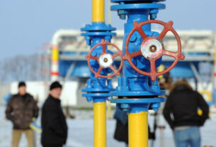 Tribunal Austríaco Verde Luzes de Naftogaz de US $ 139 milhões em ativos russos