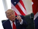 Trump afirma suspeitar que payroll divulgado hoje foi manipulado para prejudicá-lo